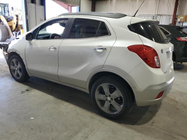 Photo 2 from auction – 2014 BUICK ENCORE with VIN KL4CJCSB8EB675031