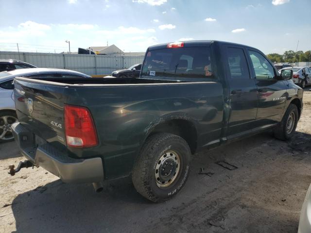 Photo 3 from auction – 2011 DODGE RAM 1500 with VIN 1D7RV1GP1BS527558
