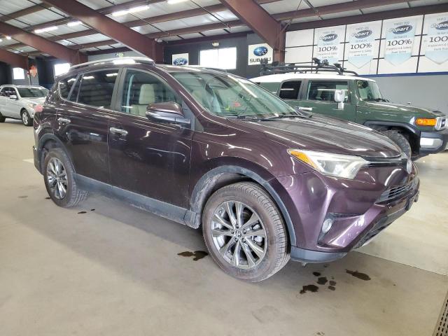 Photo 4 from auction – 2016 TOYOTA RAV4 LIMIT with VIN 2T3DFREV8GW497555