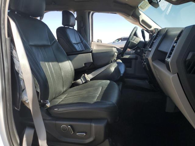 Photo 7 from auction – 2018 FORD F150 SUPER with VIN 1FTEW1CG0JKD81888