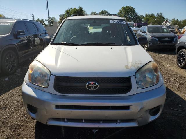 Photo 5 from auction – 2004 TOYOTA RAV4 with VIN JTEHD20V746007637