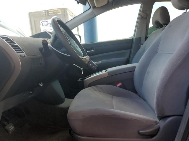 Photo 7 from auction – 2008 TOYOTA PRIUS with VIN JTDKB20U783376903