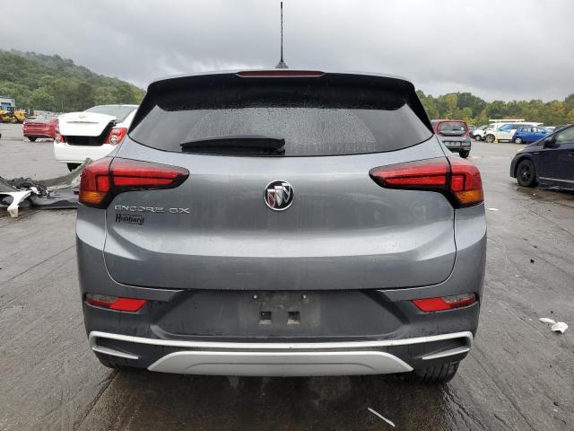 Photo 6 from auction – 2021 BUICK ENCORE GX PREFERRED with VIN KL4MMBS26MB058215