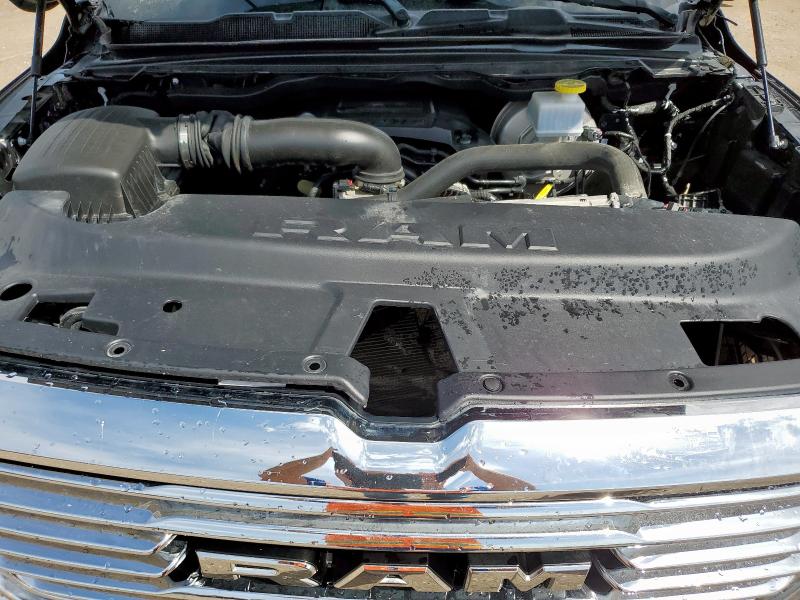 Photo 11 from auction – 2019 RAM 1500 BIG H with VIN 1C6SRFFT9KN715181