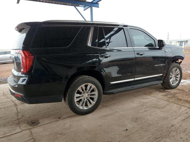 Photo 3 from auction – 2021 GMC YUKON SLT with VIN 1GKS2BKD3MR478420