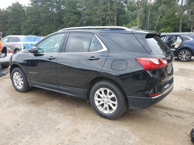 Photo 2 from auction – 2018 CHEVROLET EQUINOX LT with VIN 2GNAXSEV3J6335253