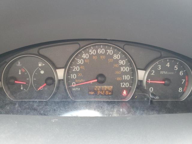 Zdjęcie 9 z aukcji – 2003 SATURN ION LEVEL z VIN 1G8AZ52F93Z163975