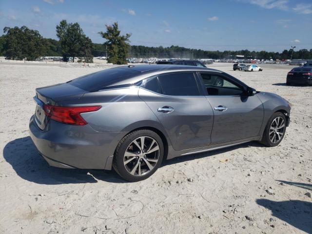Photo 3 from auction – 2017 NISSAN MAXIMA 3.5S with VIN 1N4AA6AP1HC387853