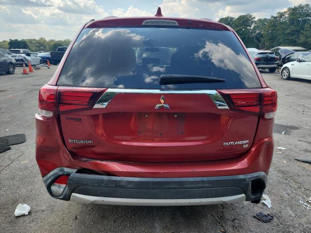 Photo 6 from auction – 2018 MITSUBISHI OUTLANDER with VIN JA4AD3A30JZ035616