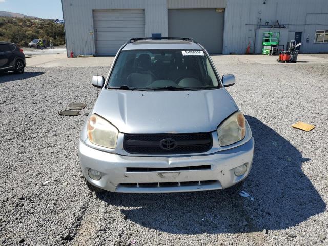Photo 5 from auction – 2005 TOYOTA RAV4 with VIN JTEGD20V450066886