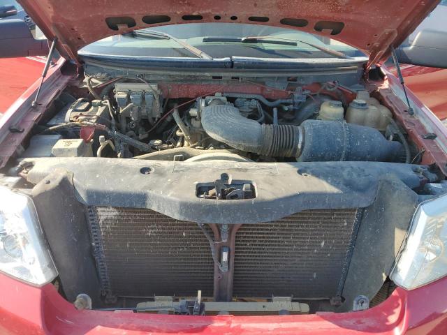 Photo 11 from auction – 2005 FORD F150 SUPER with VIN 1FTRW12W05KD44789