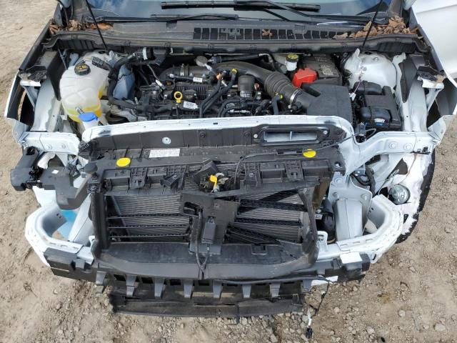 Photo 11 from auction – 2022 FORD EDGE SEL with VIN 2FMPK4J95NBA95413
