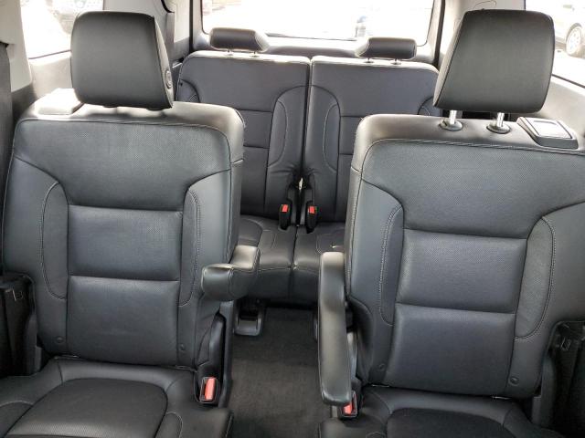 Photo 10 from auction – 2018 GMC ACADIA SLT with VIN 1GKKNULS4JZ154422
