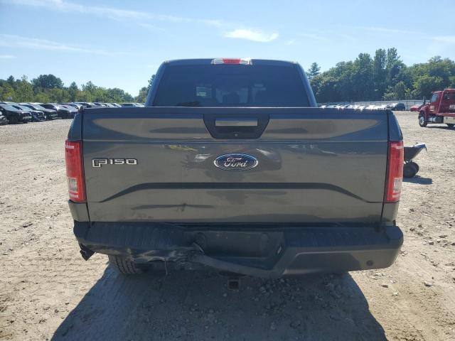 Photo 6 from auction – 2015 FORD F150 SUPER with VIN 1FTEW1EP1FFB86525
