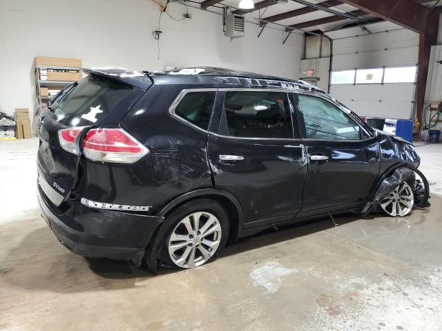 Photo 3 from auction – 2016 NISSAN ROGUE S with VIN KNMAT2MV7GP604935