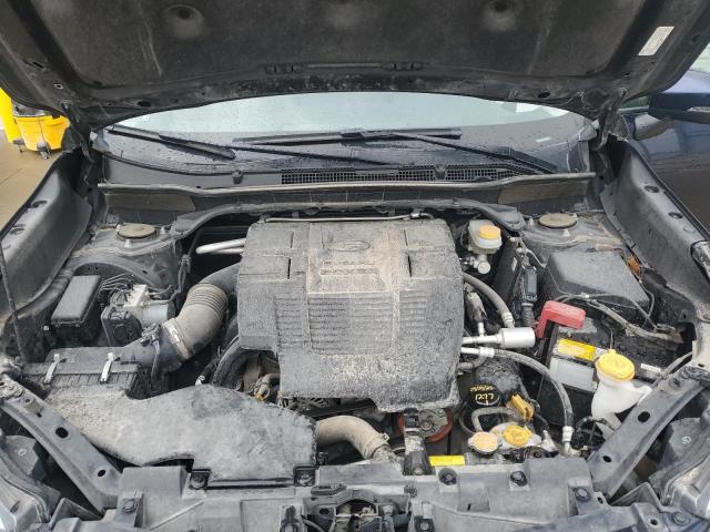 Photo 12 from auction – 2020 SUBARU FORESTER S with VIN JF2SKAMC7LH426966