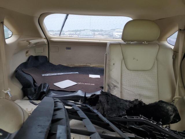 Photo 10 from auction – 2014 LEXUS RX 350 BASE with VIN 2T2BK1BA2EC236303