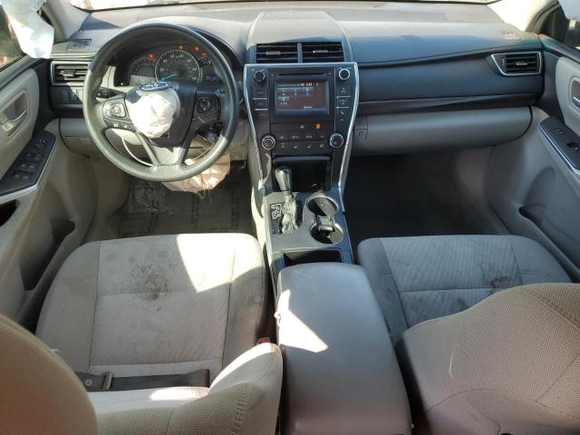 Photo 8 from auction – 2015 TOYOTA CAMRY LE with VIN 4T1BF1FK8FU962856