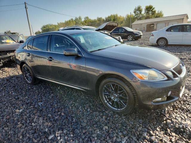 Фото 4 с аукциона – 2006 LEXUS GS 300 с VIN JTHCH96S060015964