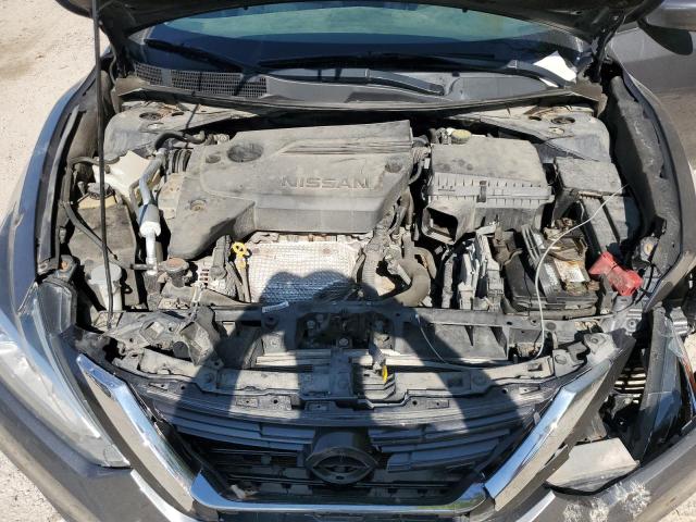 Photo 11 from auction – 2017 NISSAN ALTIMA 2.5 with VIN 1N4AL3AP2HC297183