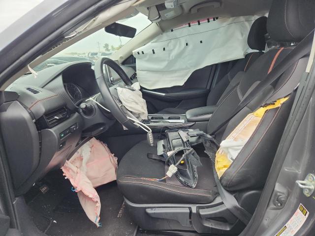 Photo 7 from auction – 2022 NISSAN SENTRA SR with VIN 3N1AB8DVXNY298897