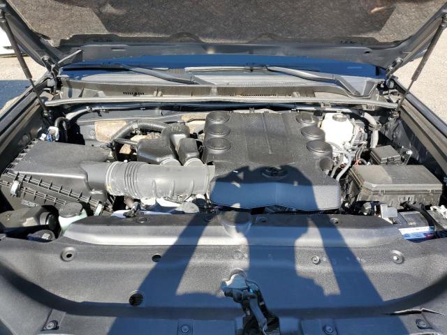 Photo 12 from auction – 2024 TOYOTA 4RUNNER LI with VIN JTEKU5JR2R6226053