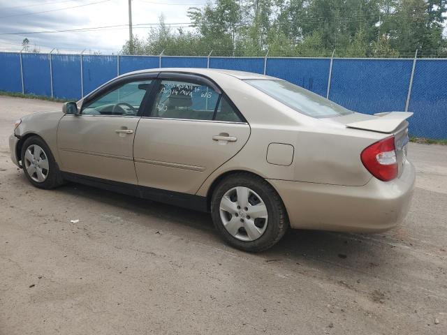 Photo 2 from auction – 2004 TOYOTA CAMRY LE with VIN 4T1BF30K04U583366