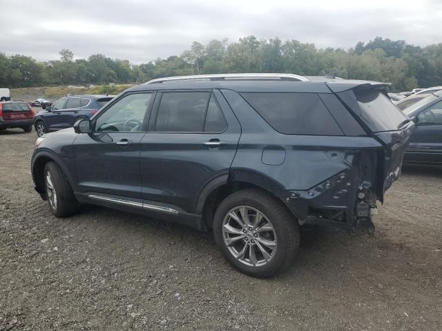 Photo 2 from auction – 2023 FORD EXPLORER L with VIN 1FMSK8FH9PGB02926