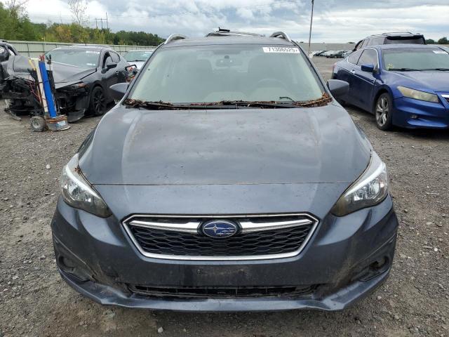 Photo 5 from auction – 2017 SUBARU IMPREZA PR with VIN 4S3GTAD69H3745351