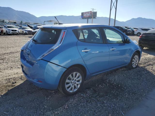 Photo 3 from auction – 2013 NISSAN LEAF S with VIN 1N4AZ0CP1DC420928