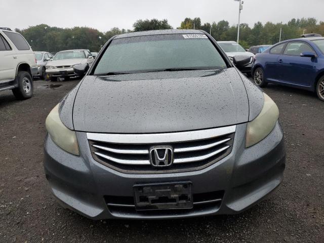 Photo 5 from auction – 2011 HONDA ACCORD EXL with VIN 1HGCP2F85BA015626
