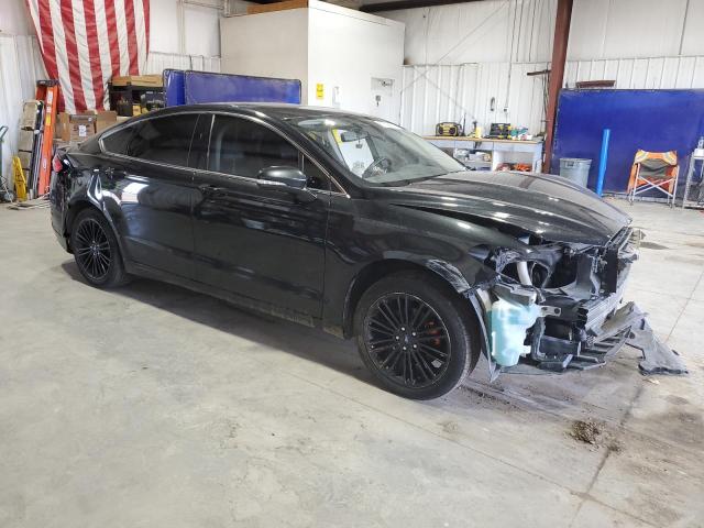 Photo 4 from auction – 2013 FORD FUSION SE with VIN 3FA6P0H98DR326259
