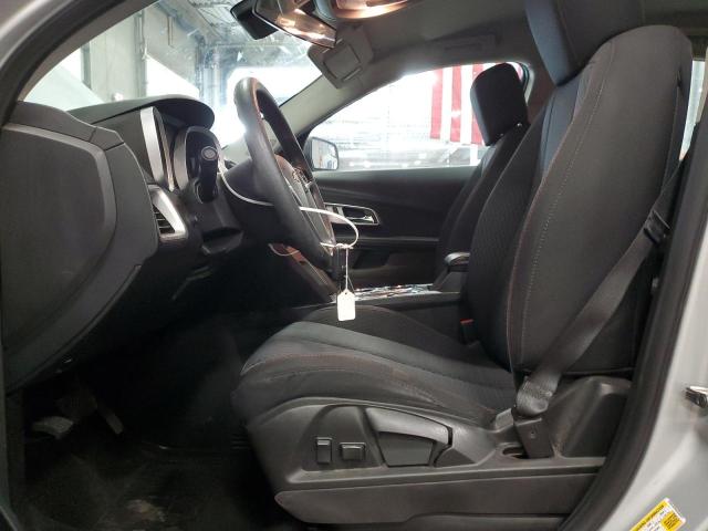 Photo 7 from auction – 2012 CHEVROLET EQUINOX LS with VIN 2GNALBEK6C6342007