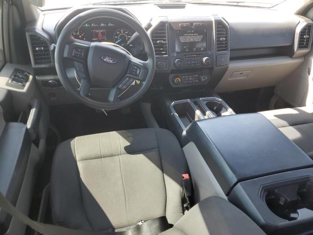 Photo 8 from auction – 2019 FORD F150 SUPER with VIN 1FTEW1EP4KFB57787
