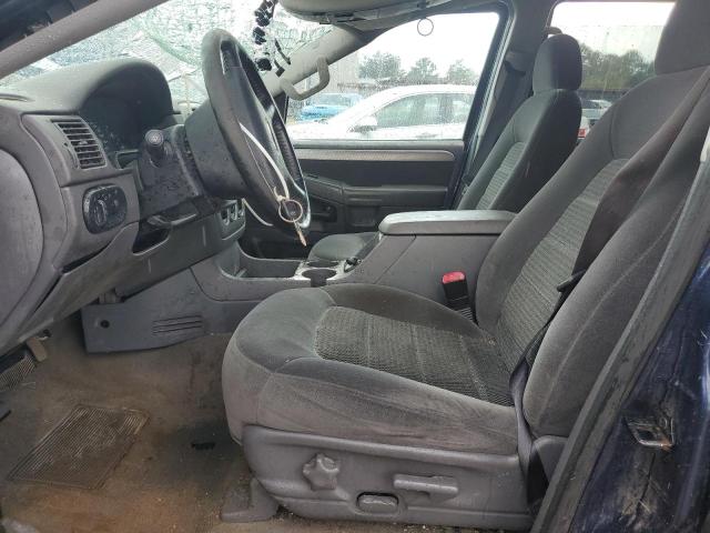 Photo 7 from auction – 2003 FORD EXPLORER X with VIN 1FMZU73K23UB45387
