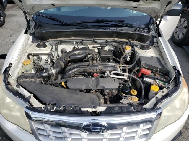 Photo 12 from auction – 2011 SUBARU FORESTER 2 with VIN JF2SHABC3BH727119