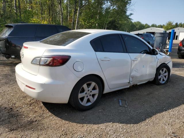 Photo 3 from auction – 2013 MAZDA 3 I with VIN JM1BL1UFXD1772347