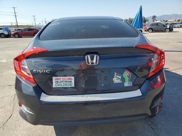 Photo 6 from auction – 2016 HONDA CIVIC LX with VIN 19XFC2F52GE216871