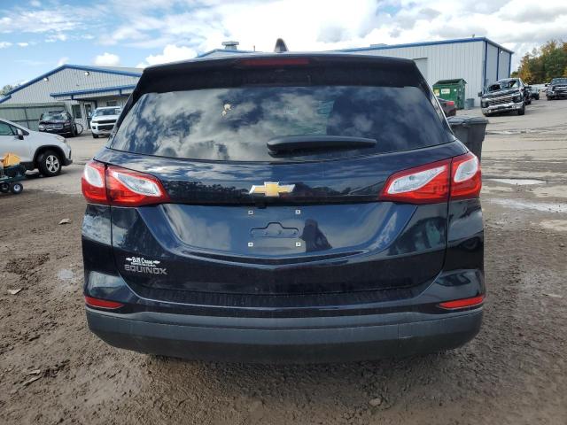 Photo 6 from auction – 2021 CHEVROLET EQUINOX LS with VIN 3GNAXHEV4MS114219