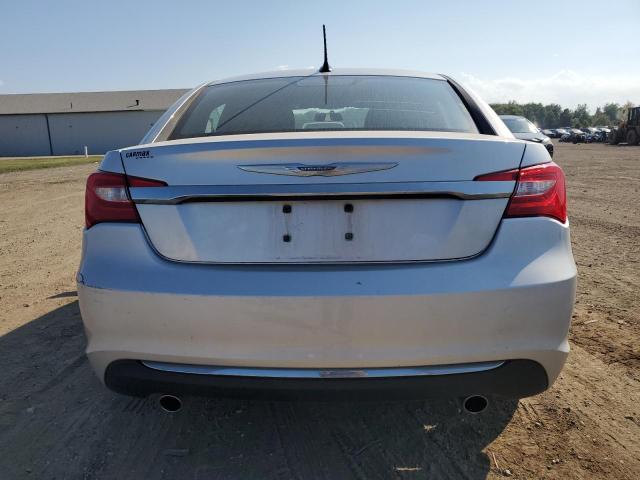Photo 6 from auction – 2011 CHRYSLER 200 TOURIN with VIN 1C3BC1FG6BN614202