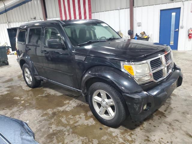 Photo 4 from auction – 2008 DODGE NITRO SXT with VIN 1D8GU28KX8W118037