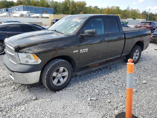 RAM 1500 ST 2014 with VIN 1C6RR7FT0ES259811 - Photo from auction
