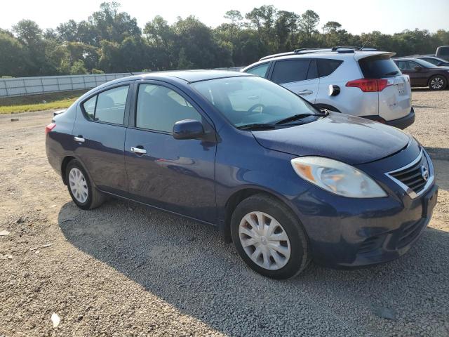 Photo 4 from auction – 2014 NISSAN VERSA S with VIN 3N1CN7AP4EL830545