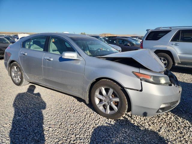 Photo 4 from auction – 2012 ACURA TL with VIN 19UUA8F2XCA033013