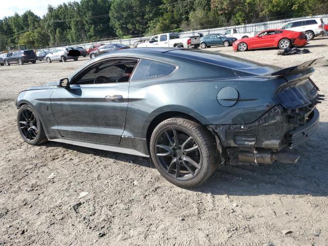 Photo 2 from auction – 2015 FORD MUSTANG GT with VIN 1FA6P8CF4F5299594
