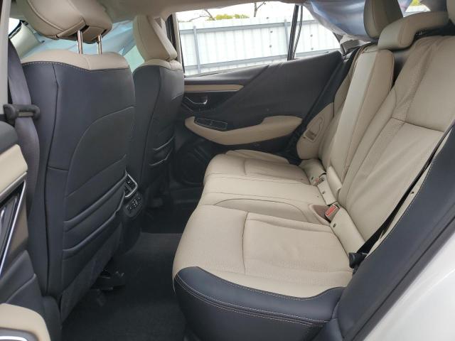 Photo 11 from auction – 2024 SUBARU OUTBACK LI with VIN 4S4BTANC3R3186794