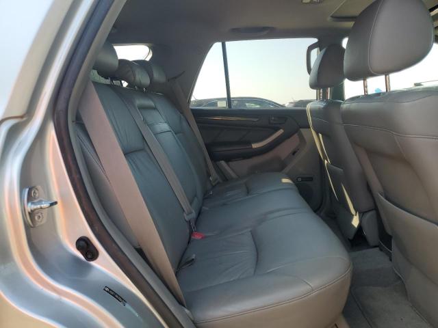 Photo 10 from auction – 2007 TOYOTA 4RUNNER LIMITED with VIN JTEBT17RX70067012