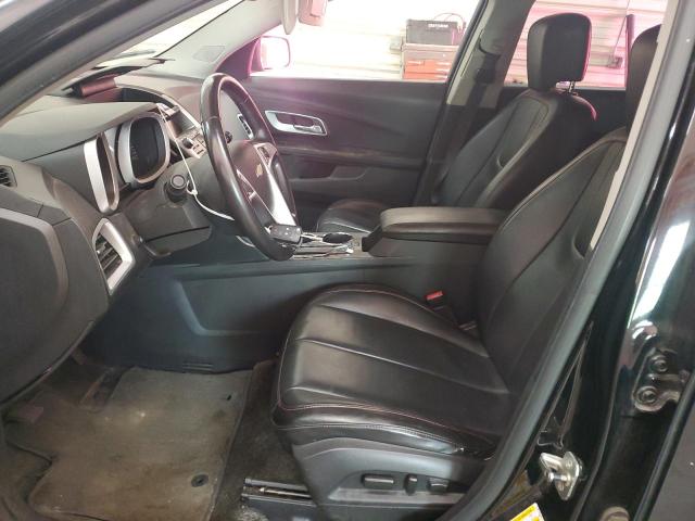 Photo 7 from auction – 2011 CHEVROLET EQUINOX LT with VIN 2CNFLNEC4B6278309