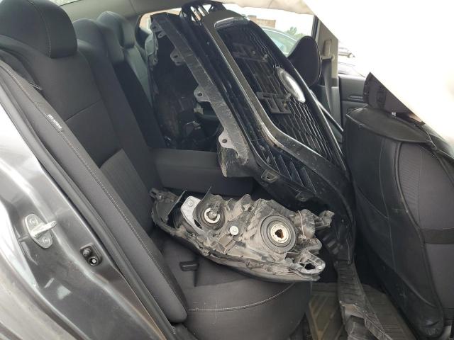 Photo 10 from auction – 2020 NISSAN ALTIMA S with VIN 1N4BL4BV7LC145903