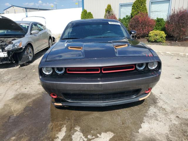 Photo 5 from auction – 2018 DODGE CHALLENGER with VIN 2C3CDZAG6JH178658